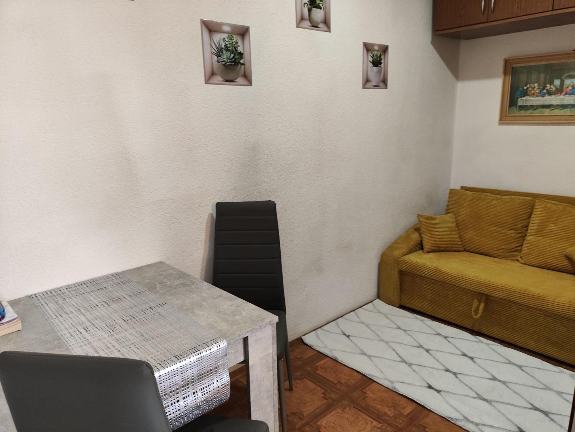 Byt V Centre Mesta Snina Εξωτερικό φωτογραφία